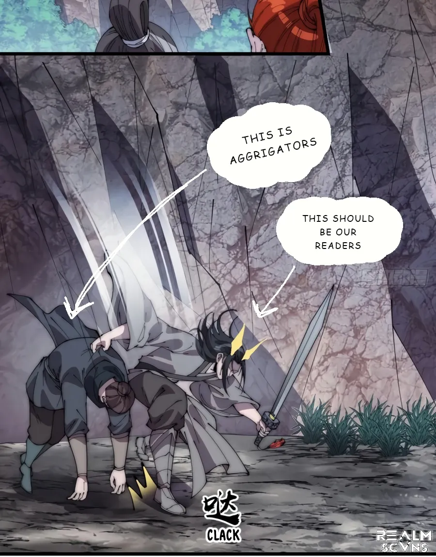Read Start A Mountain chapter 238 image 12 on Lezhin