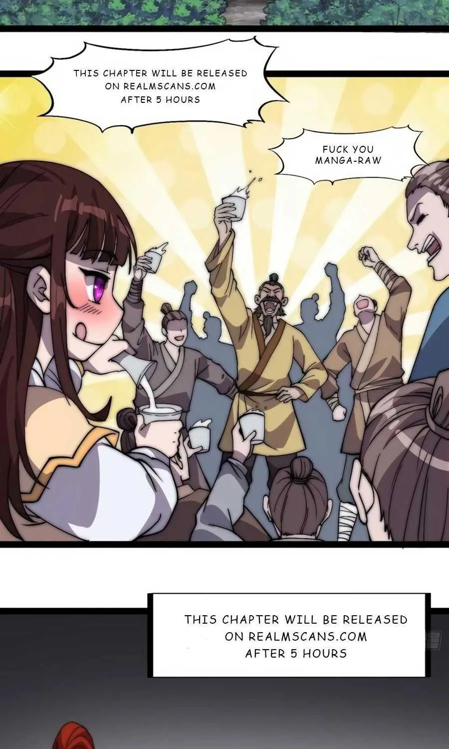 Read Start A Mountain chapter 238 image 2 on Lezhin