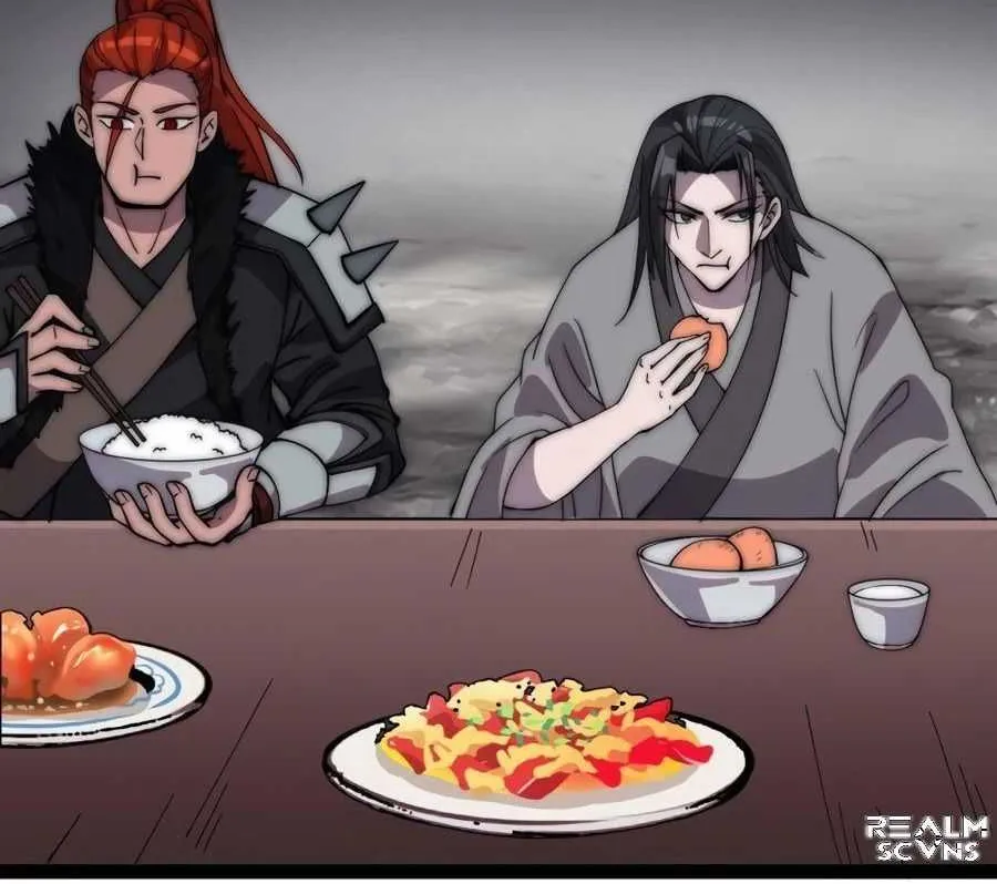 Read Start A Mountain chapter 238 image 3 on Lezhin