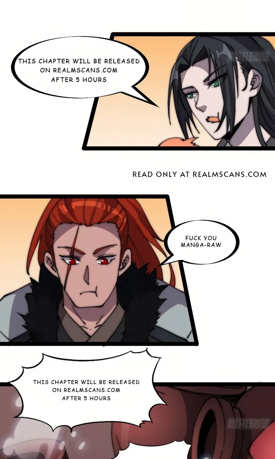 Read Start A Mountain chapter 238 image 4 on Lezhin