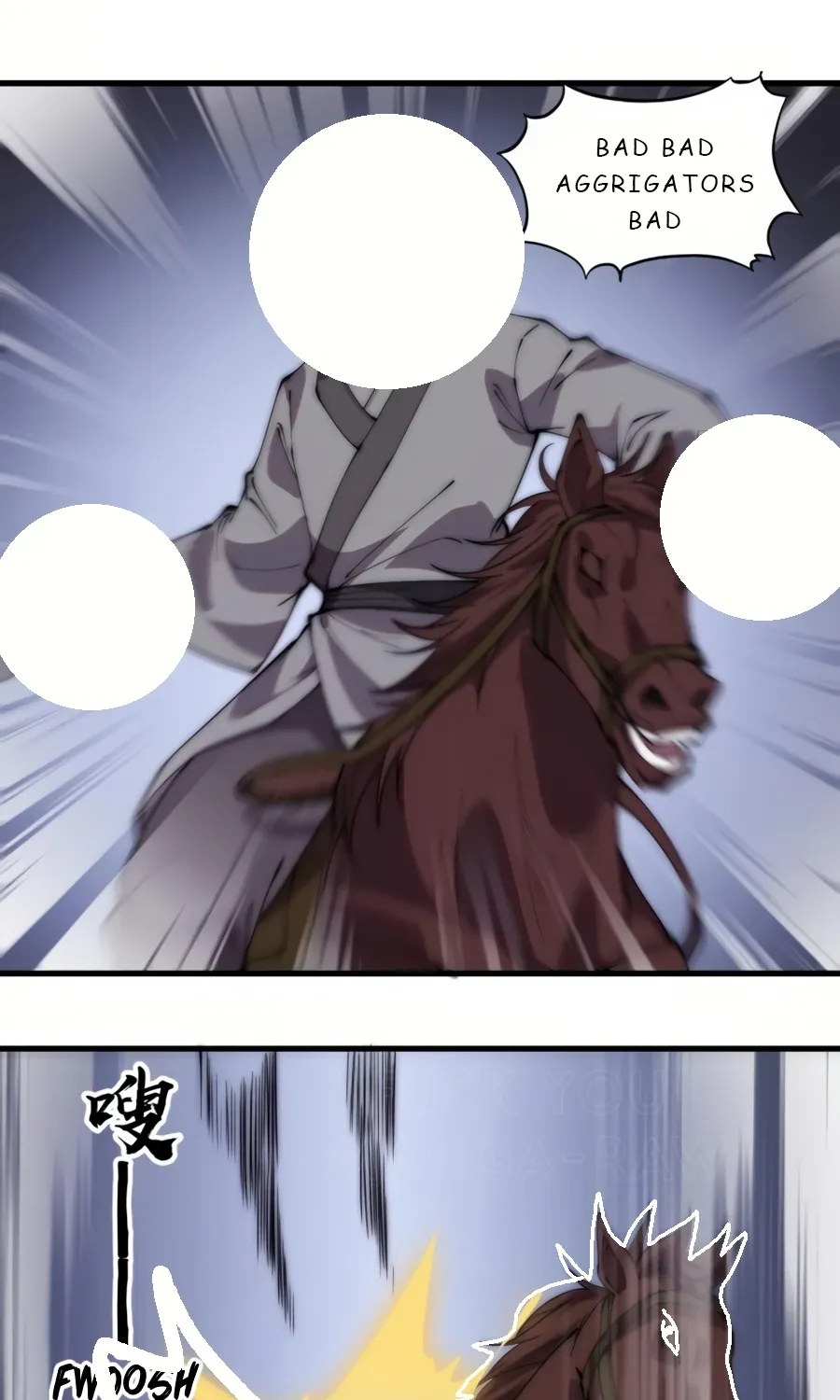 Read Start A Mountain chapter 238 image 7 on Lezhin