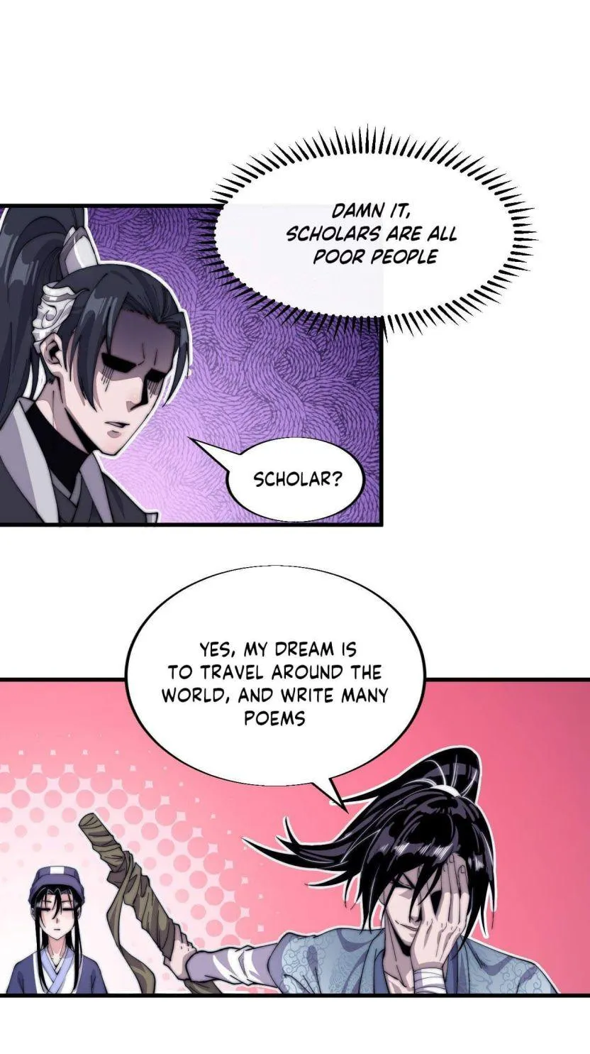 Read Start A Mountain chapter 24 image 13 on Lezhin