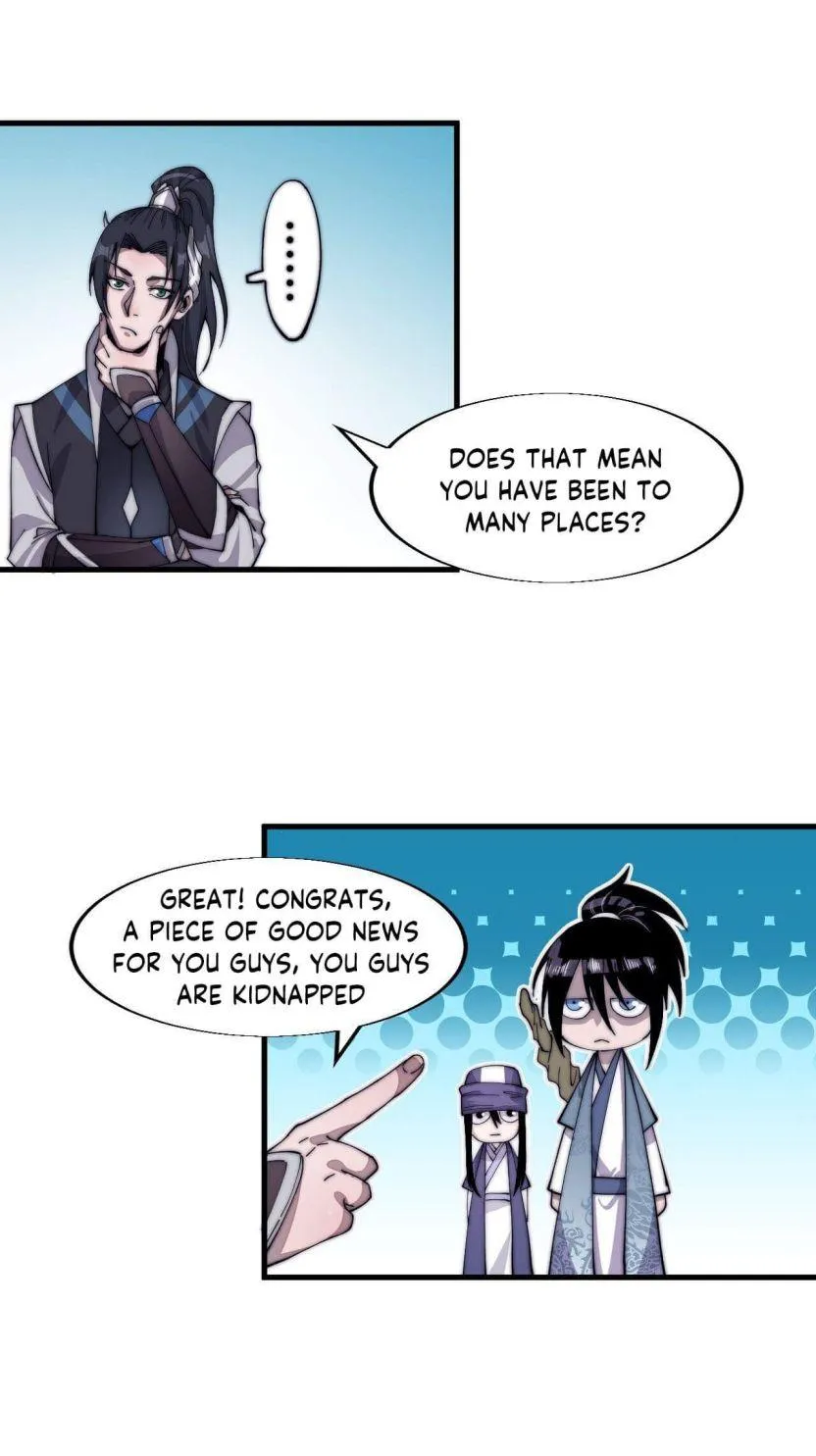 Read Start A Mountain chapter 24 image 14 on Lezhin