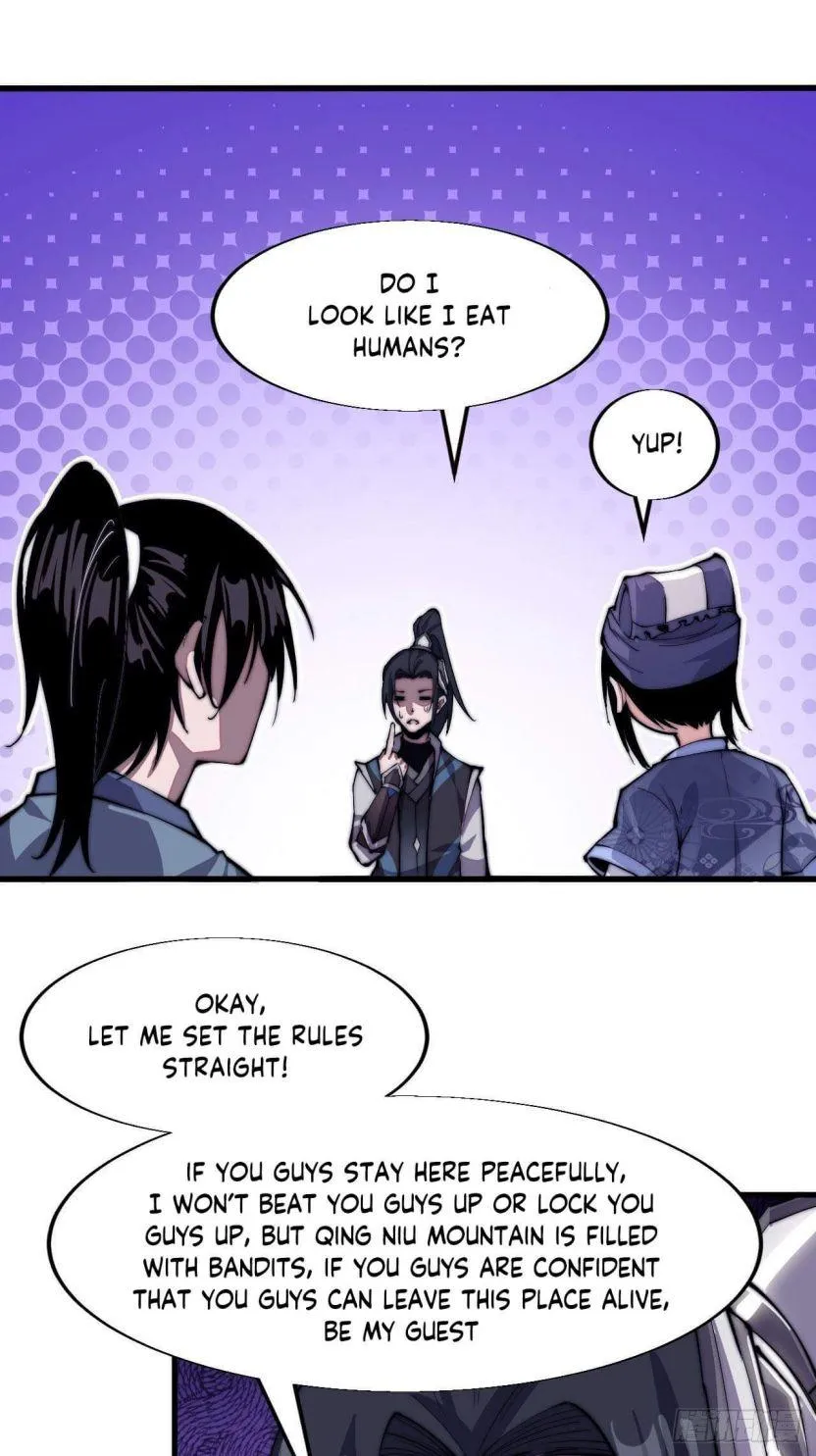 Read Start A Mountain chapter 24 image 19 on Lezhin