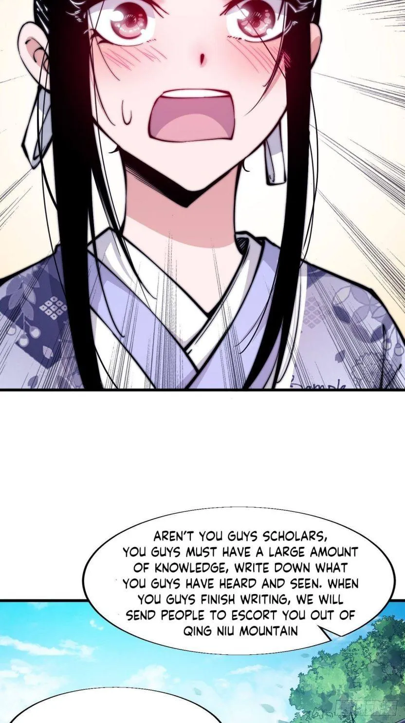 Read Start A Mountain chapter 24 image 21 on Lezhin