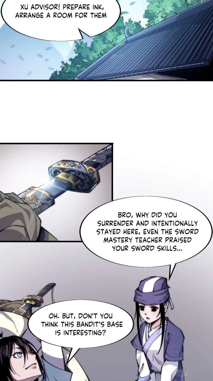 Read Start A Mountain chapter 24 image 22 on Lezhin