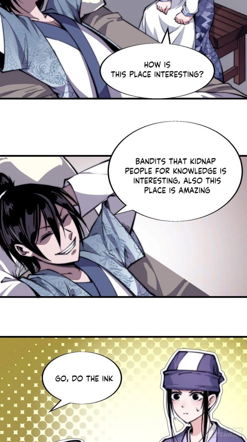 Read Start A Mountain chapter 24 image 24 on Lezhin