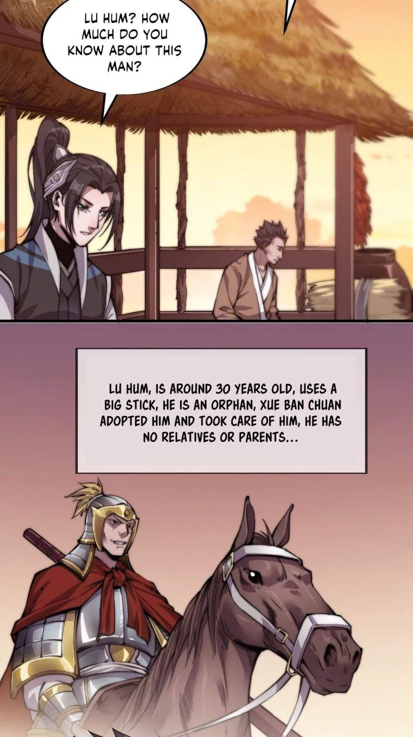 Read Start A Mountain chapter 24 image 27 on Lezhin
