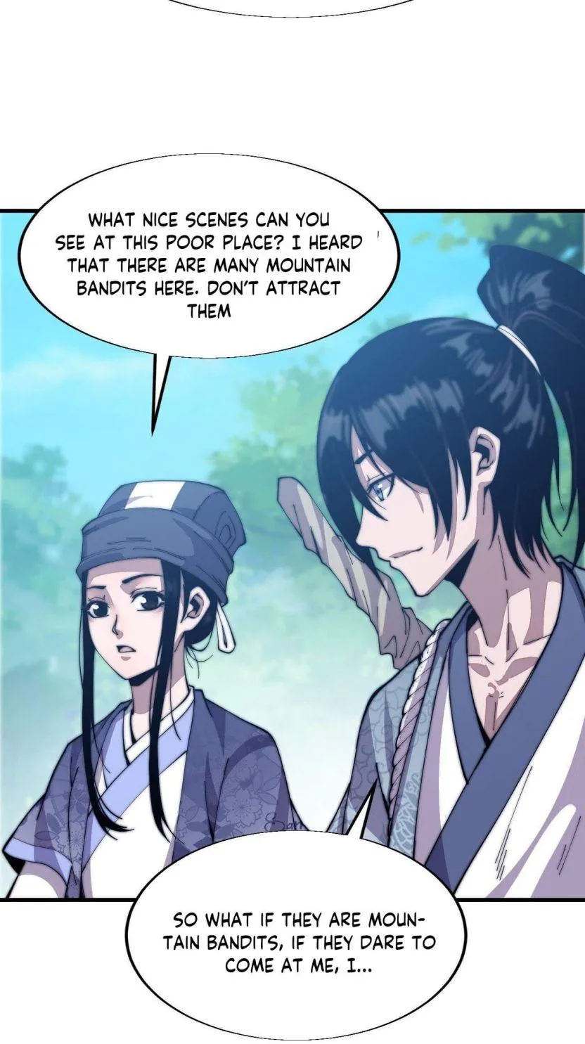 Read Start A Mountain chapter 24 image 34 on Lezhin