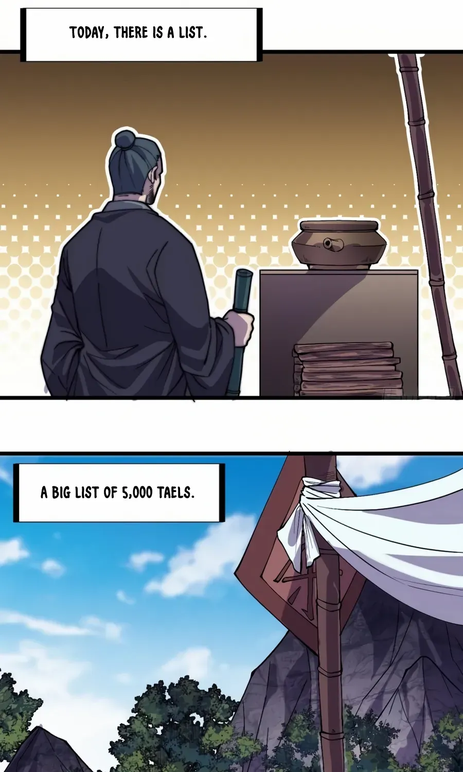 Read Start A Mountain chapter 240 image 12 on Lezhin