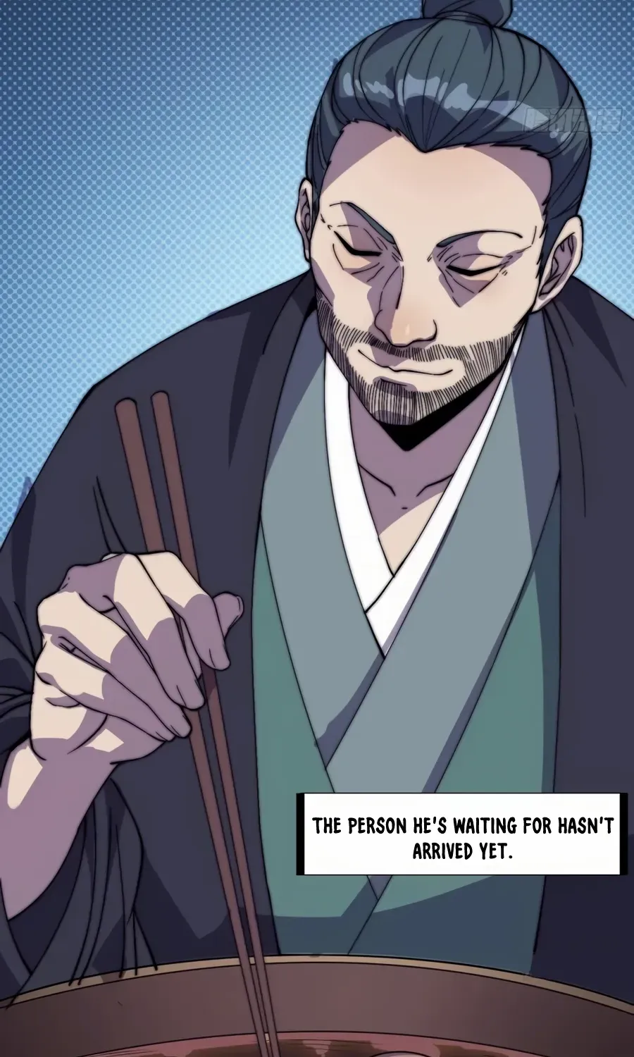 Read Start A Mountain chapter 240 image 14 on Lezhin