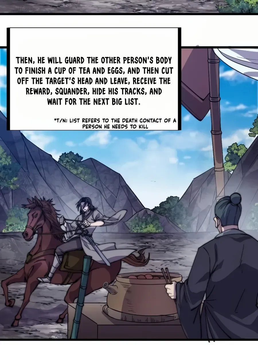 Read Start A Mountain chapter 240 image 18 on Lezhin