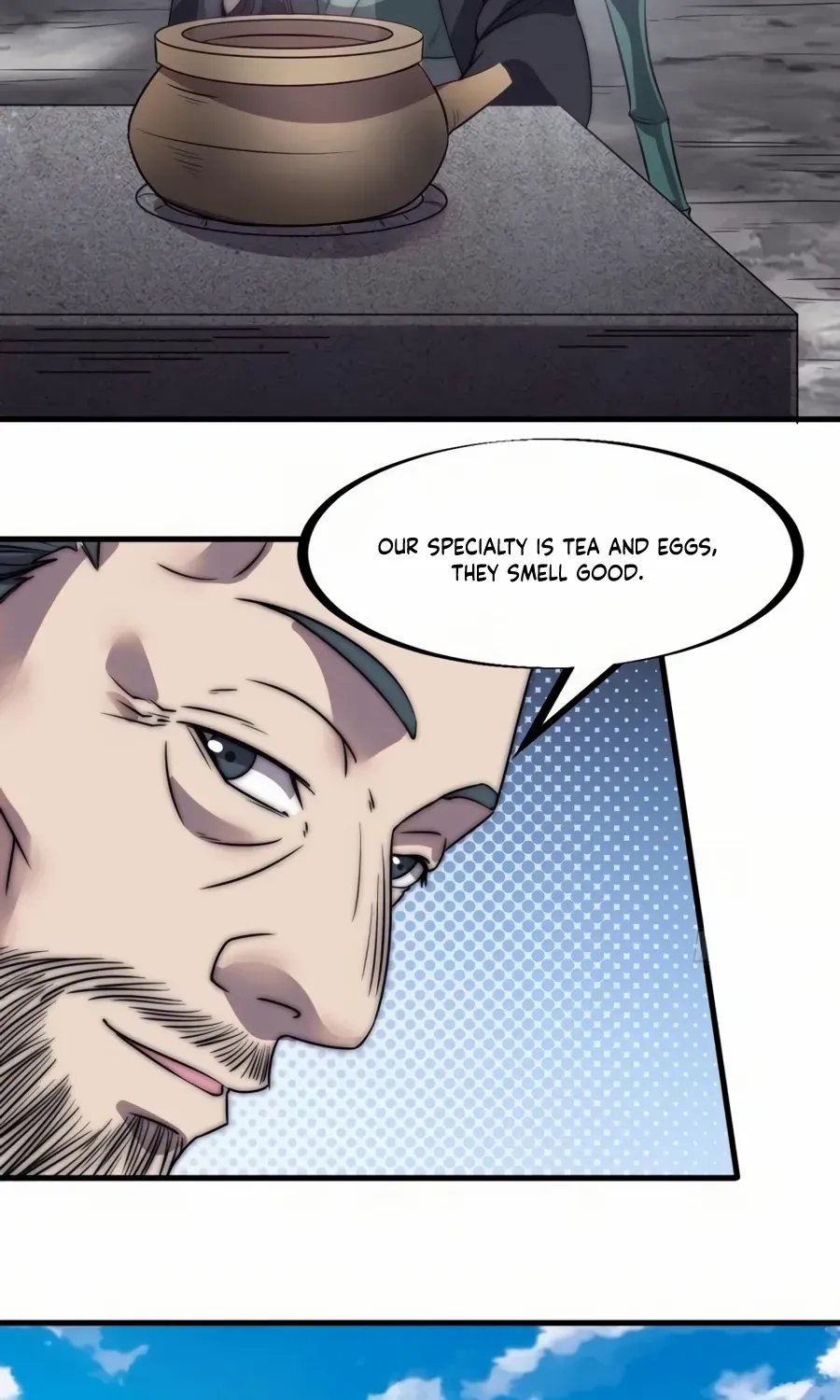 Read Start A Mountain chapter 240 image 20 on Lezhin