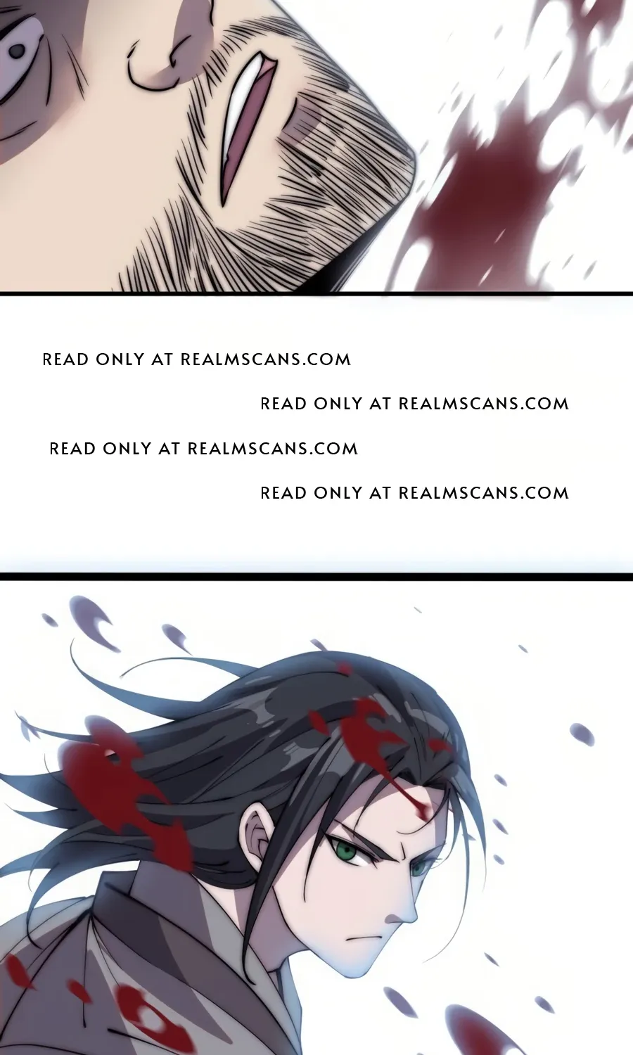 Read Start A Mountain chapter 240 image 27 on Lezhin