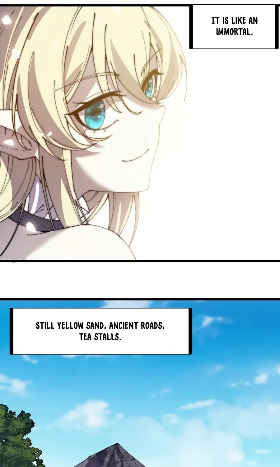 Read Start A Mountain chapter 240 image 39 on Lezhin