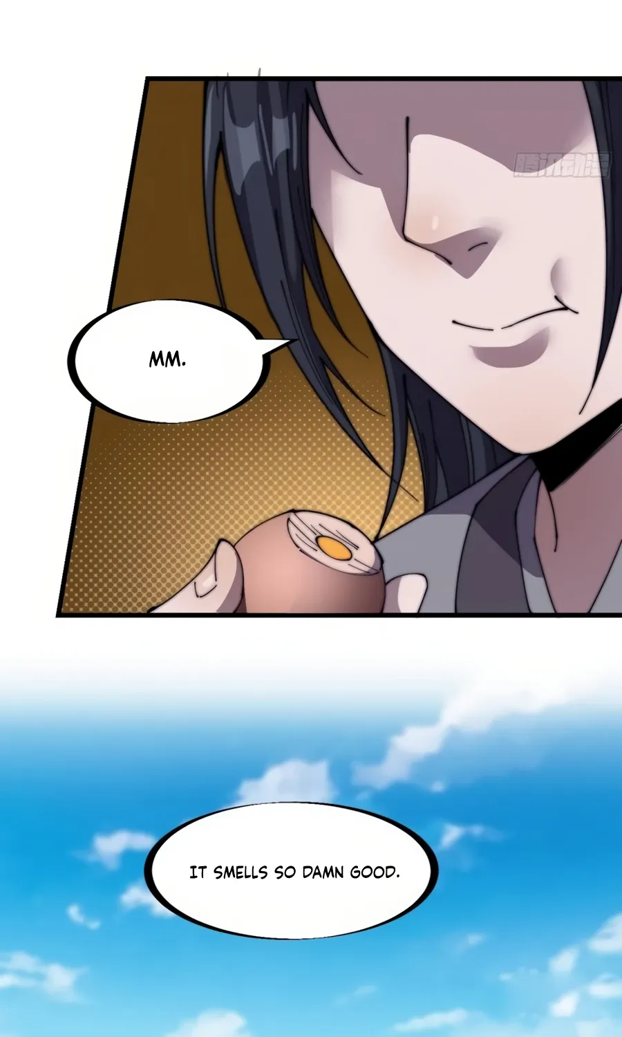 Read Start A Mountain chapter 240 image 43 on Lezhin