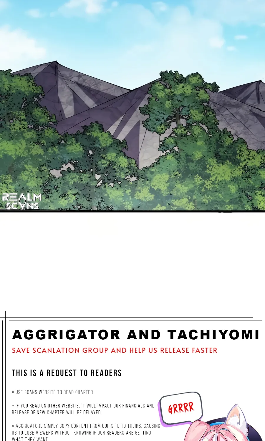 Read Start A Mountain chapter 240 image 44 on Lezhin