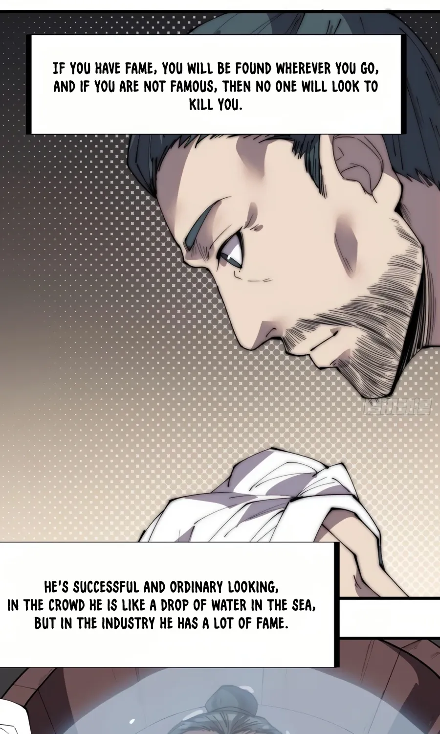 Read Start A Mountain chapter 240 image 6 on Lezhin