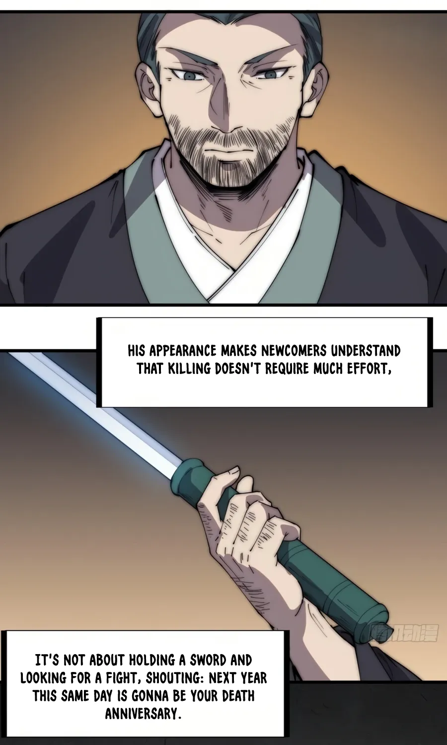 Read Start A Mountain chapter 240 image 9 on Lezhin