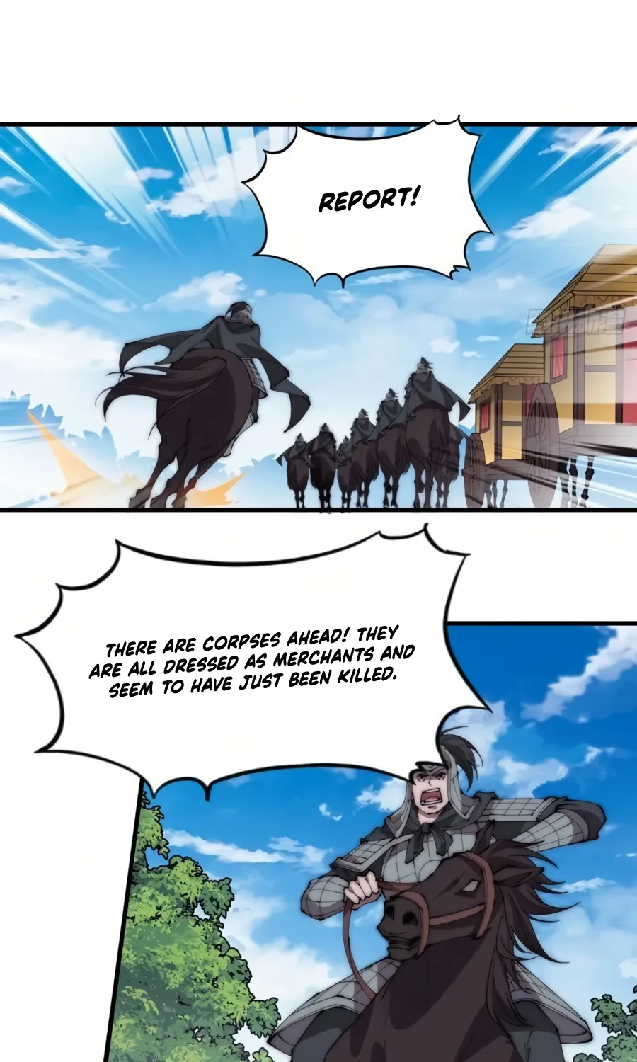 Read Start A Mountain chapter 241 image 16 on Lezhin