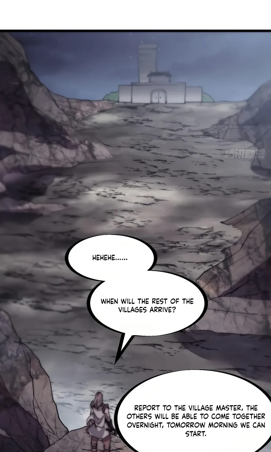 Read Start A Mountain chapter 242 image 10 on Lezhin