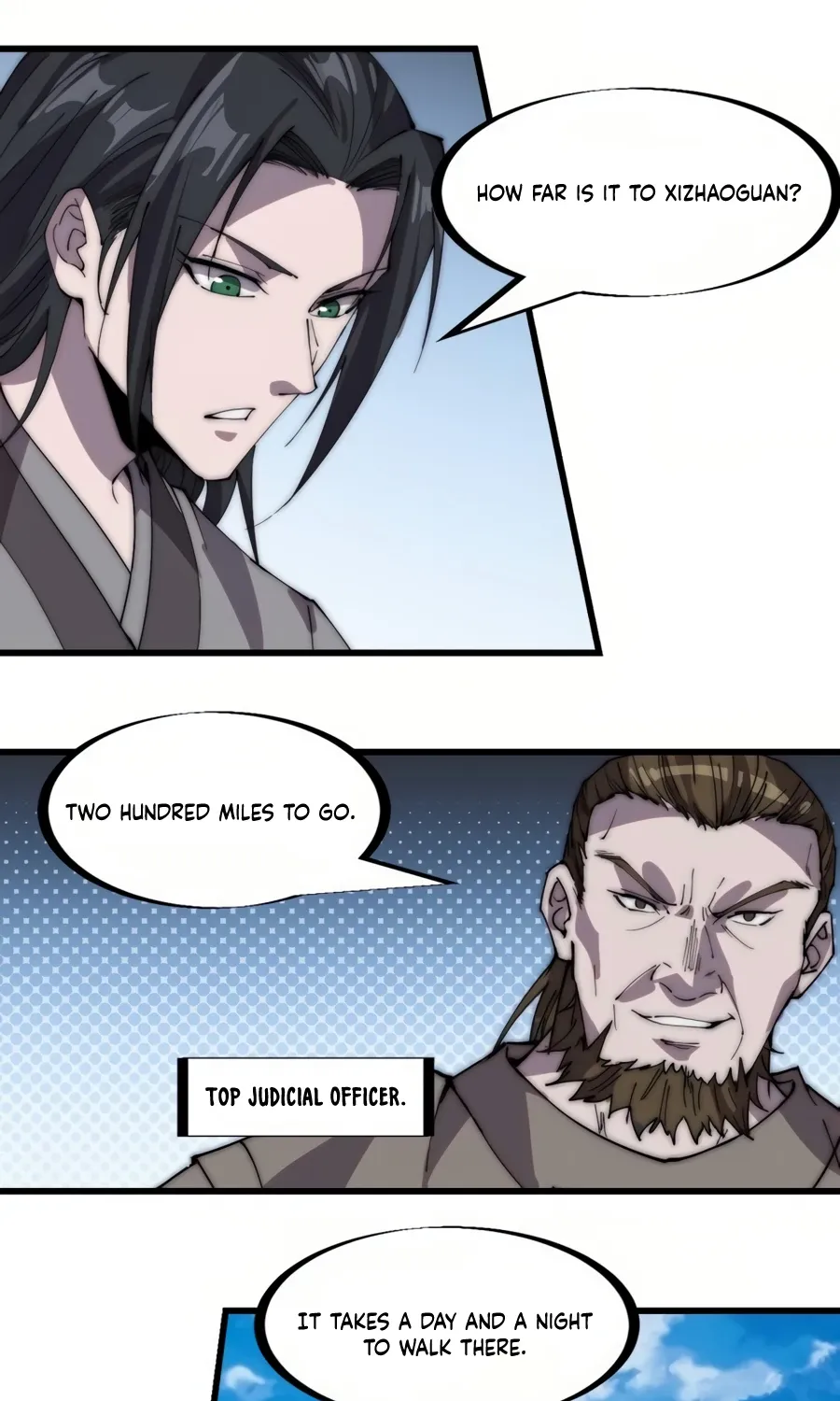 Read Start A Mountain chapter 242 image 17 on Lezhin