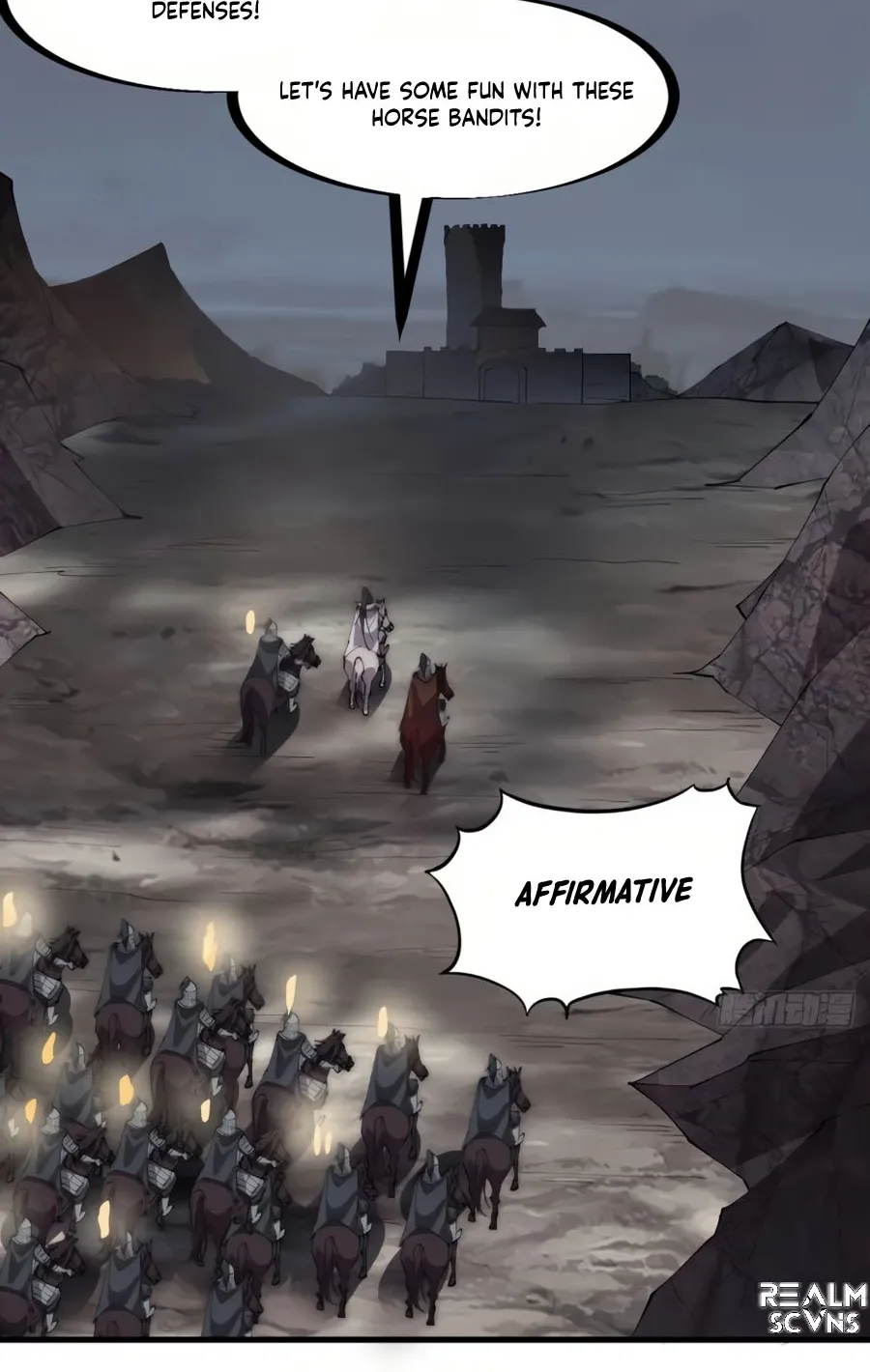 Read Start A Mountain chapter 242 image 6 on Lezhin