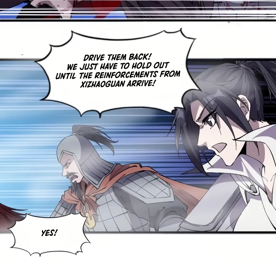 Read Start A Mountain chapter 243 image 10 on Lezhin