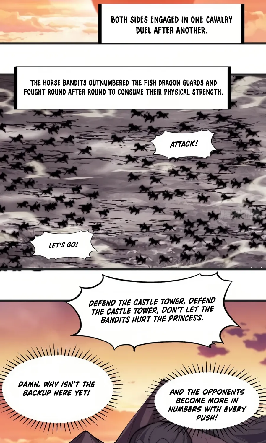 Read Start A Mountain chapter 243 image 16 on Lezhin