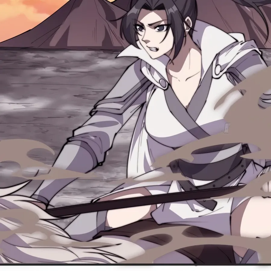 Read Start A Mountain chapter 243 image 17 on Lezhin