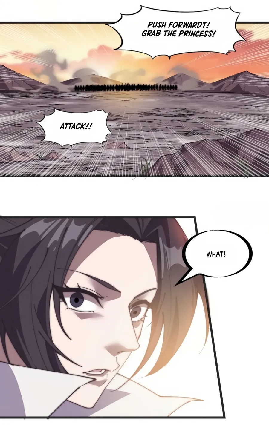 Read Start A Mountain chapter 243 image 18 on Lezhin