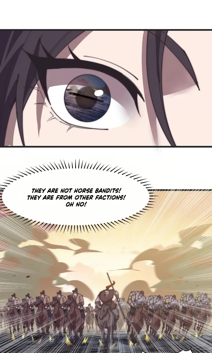 Read Start A Mountain chapter 243 image 19 on Lezhin