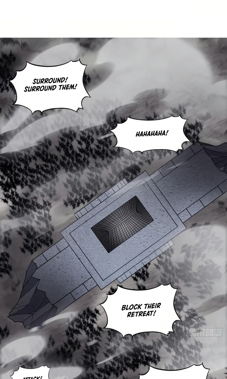 Read Start A Mountain chapter 243 image 24 on Lezhin