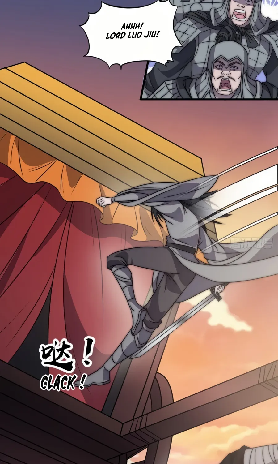 Read Start A Mountain chapter 244 image 16 on Lezhin
