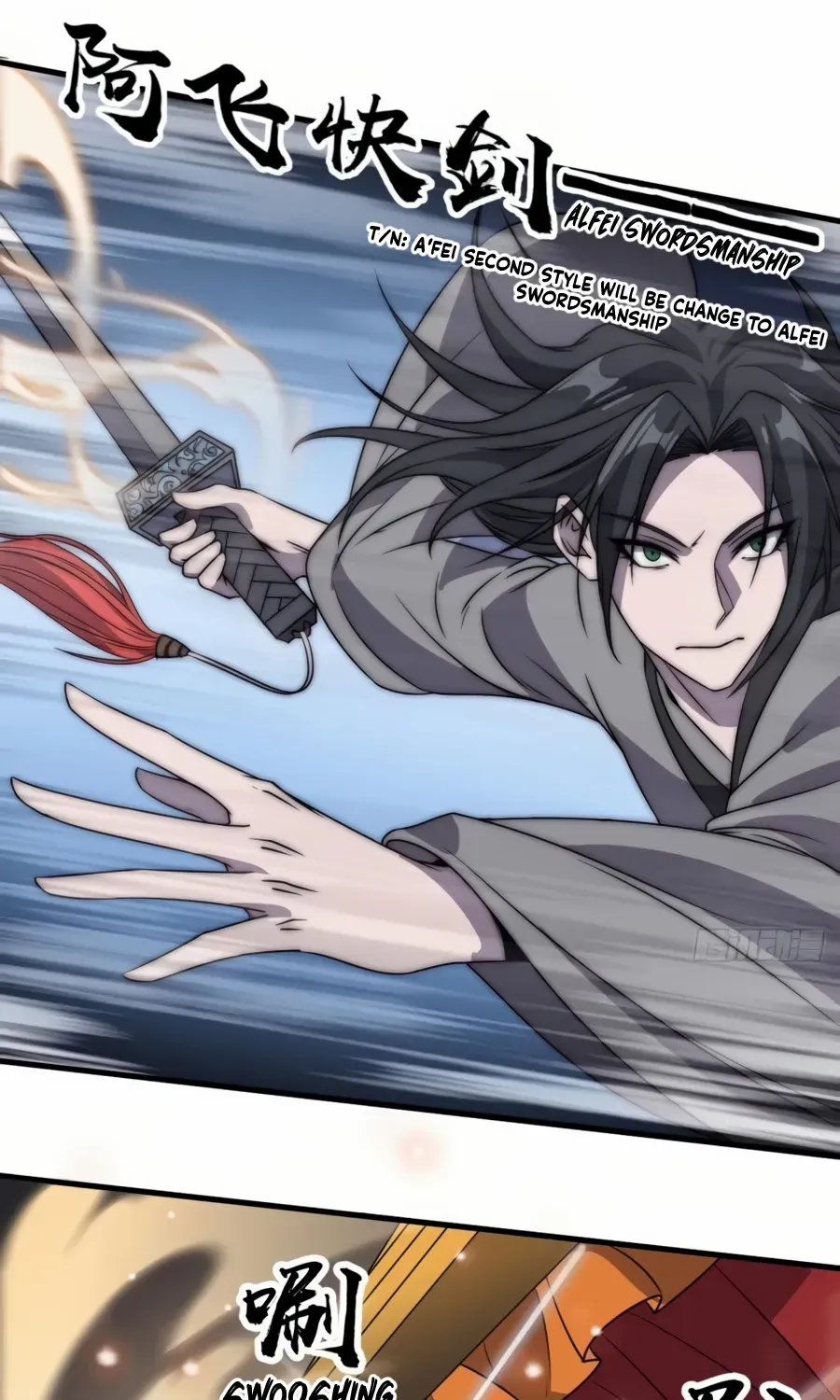 Read Start A Mountain chapter 244 image 18 on Lezhin