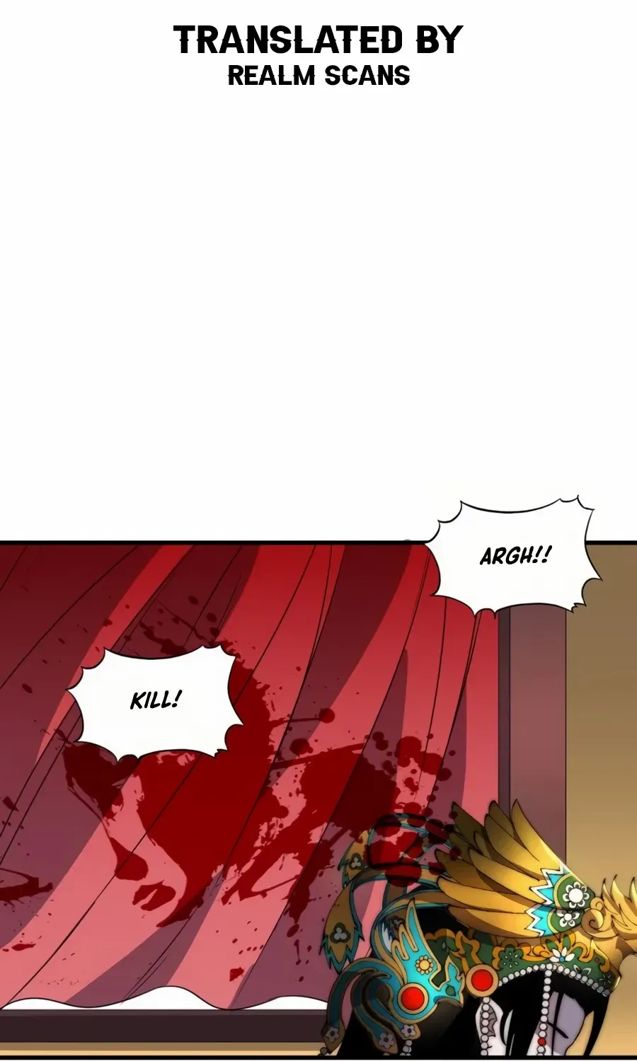 Read Start A Mountain chapter 244 image 2 on Lezhin