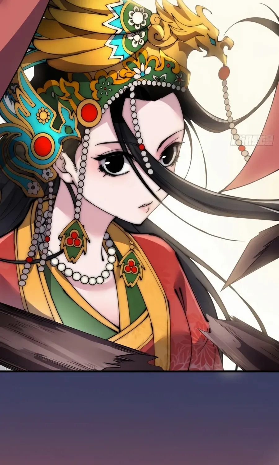 Read Start A Mountain chapter 244 image 20 on Lezhin