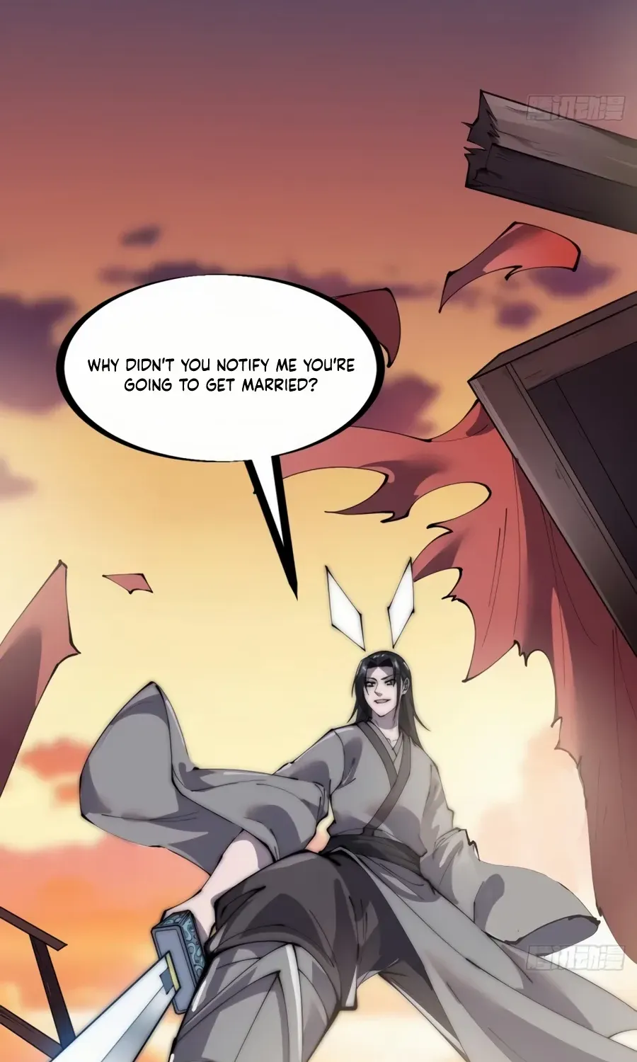 Read Start A Mountain chapter 244 image 21 on Lezhin