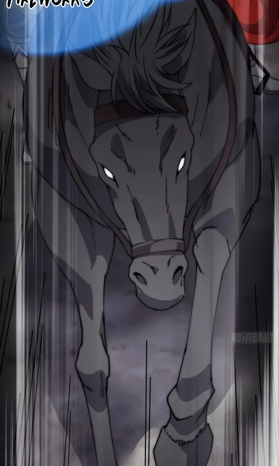 Read Start A Mountain chapter 244 image 29 on Lezhin