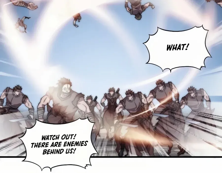 Read Start A Mountain chapter 244 image 5 on Lezhin