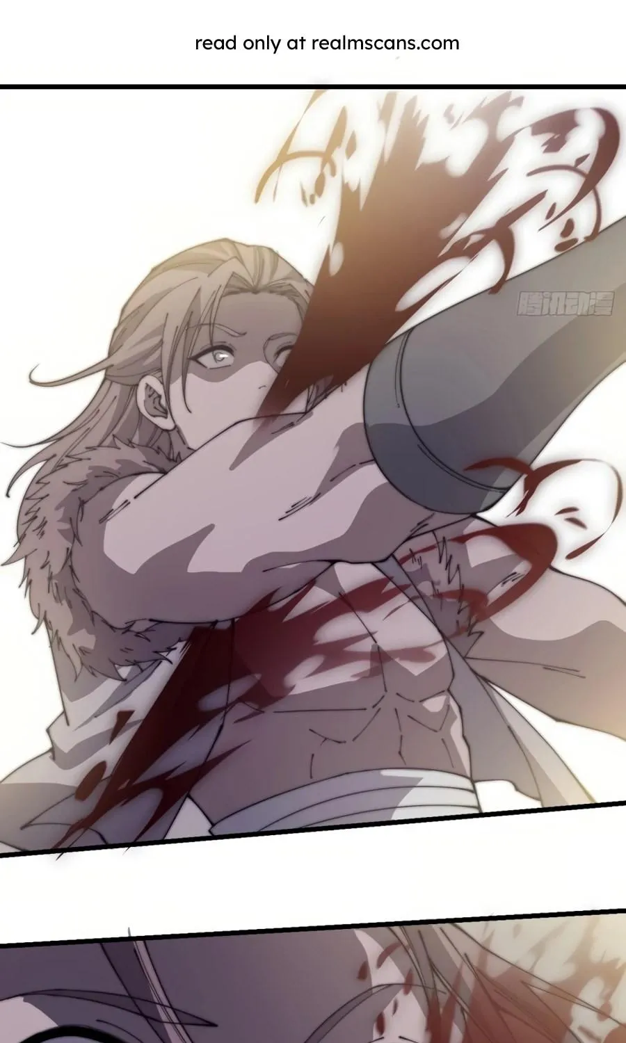 Read Start A Mountain chapter 245 image 15 on Lezhin