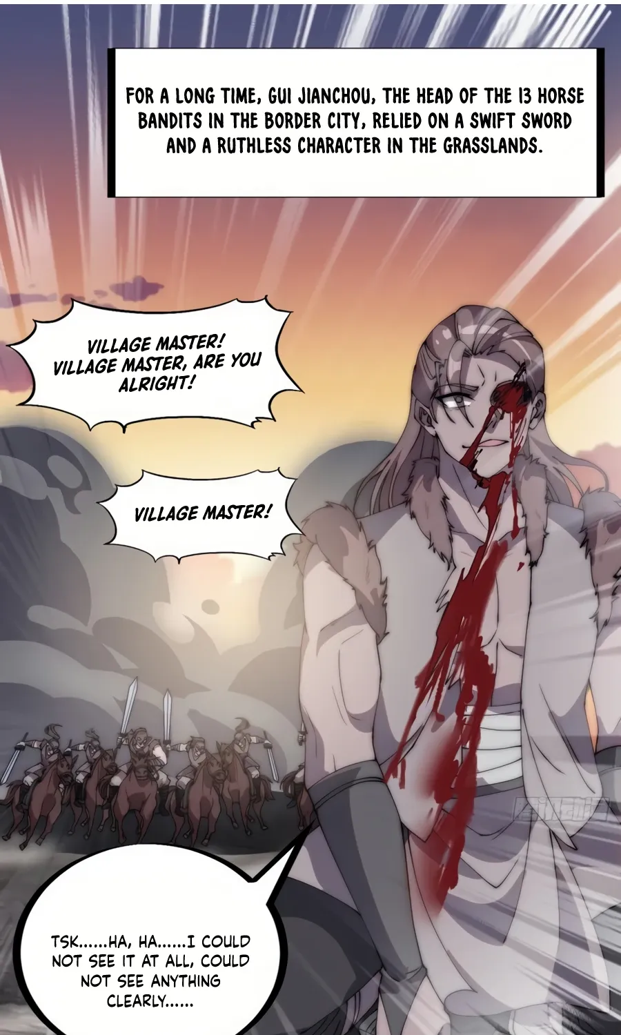 Read Start A Mountain chapter 245 image 19 on Lezhin