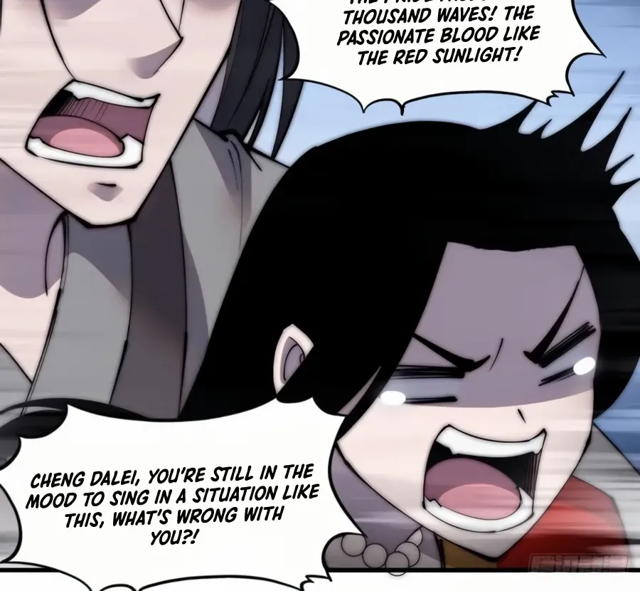 Read Start A Mountain chapter 246.1 image 10 on Lezhin