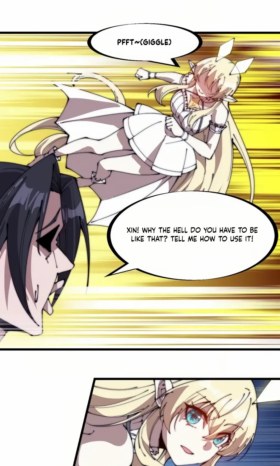 Read Start A Mountain chapter 246.1 image 11 on Lezhin