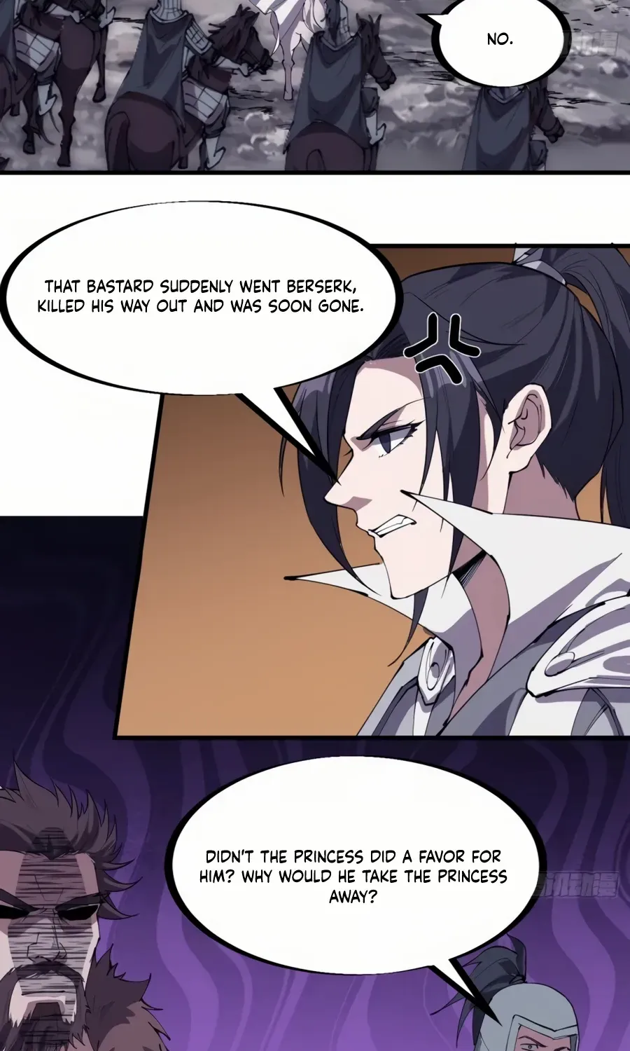 Read Start A Mountain chapter 246.1 image 24 on Lezhin
