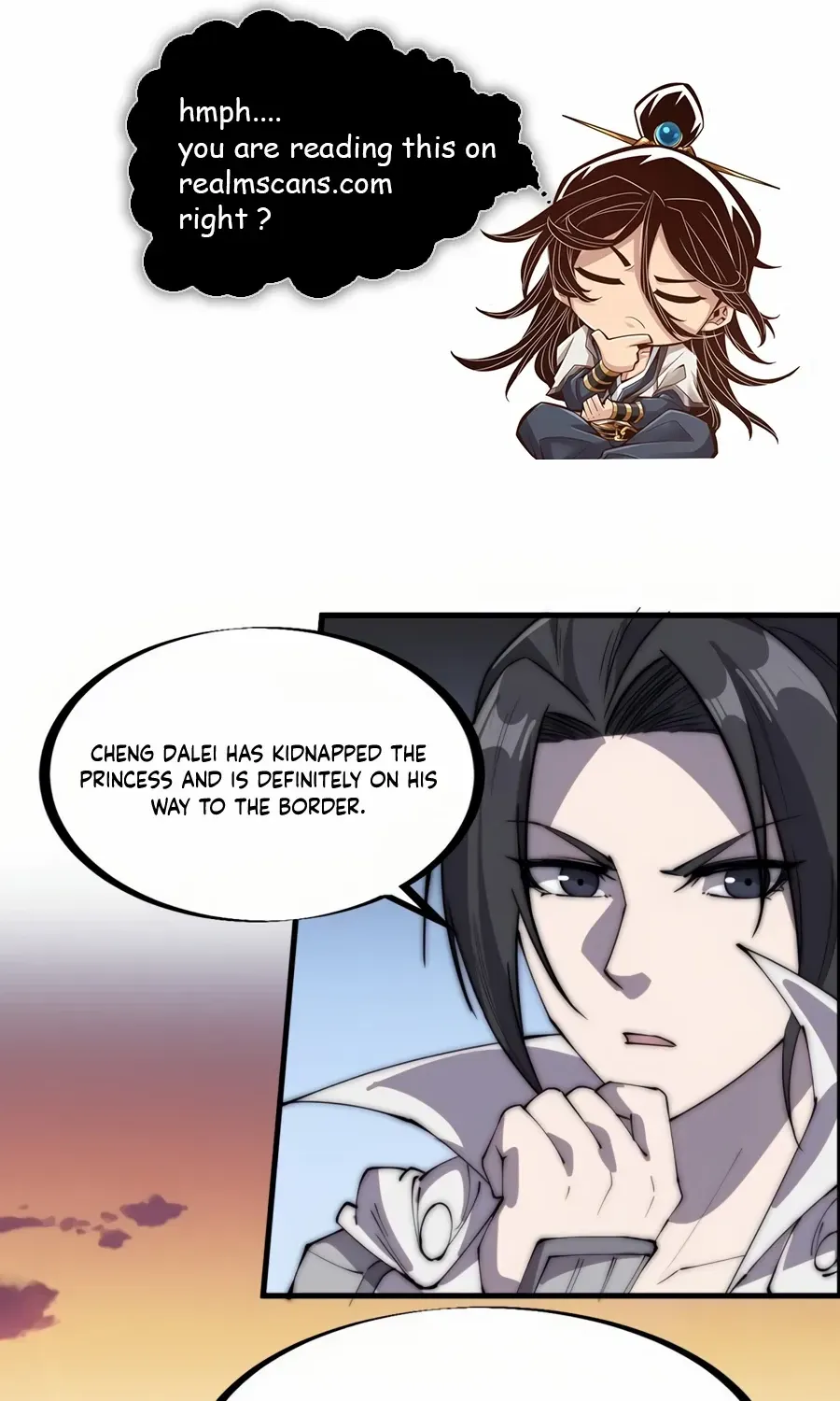 Read Start A Mountain chapter 246.1 image 27 on Lezhin