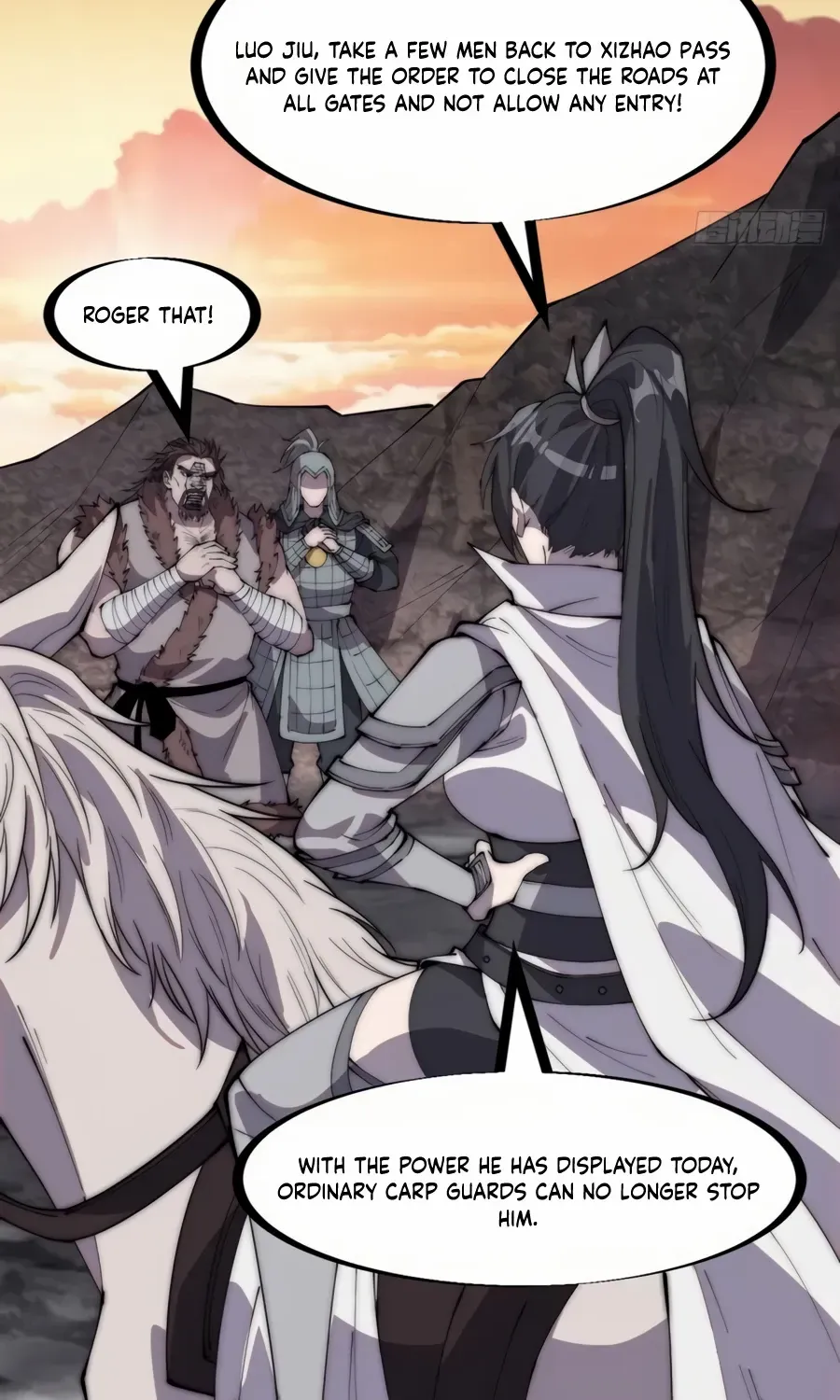 Read Start A Mountain chapter 246.1 image 28 on Lezhin