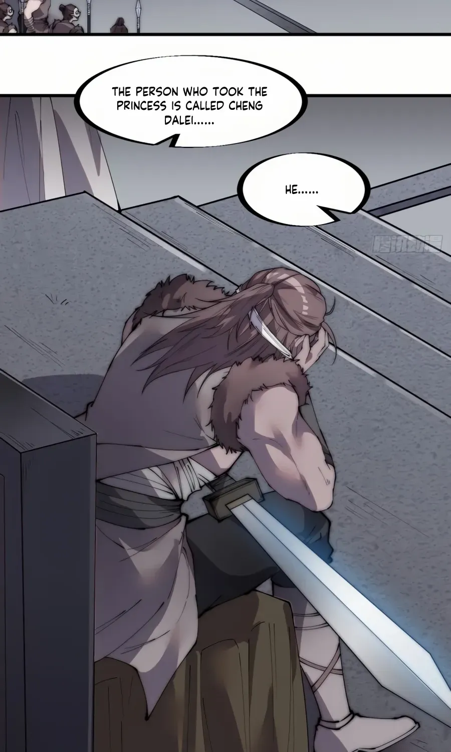 Read Start A Mountain chapter 246.1 image 32 on Lezhin