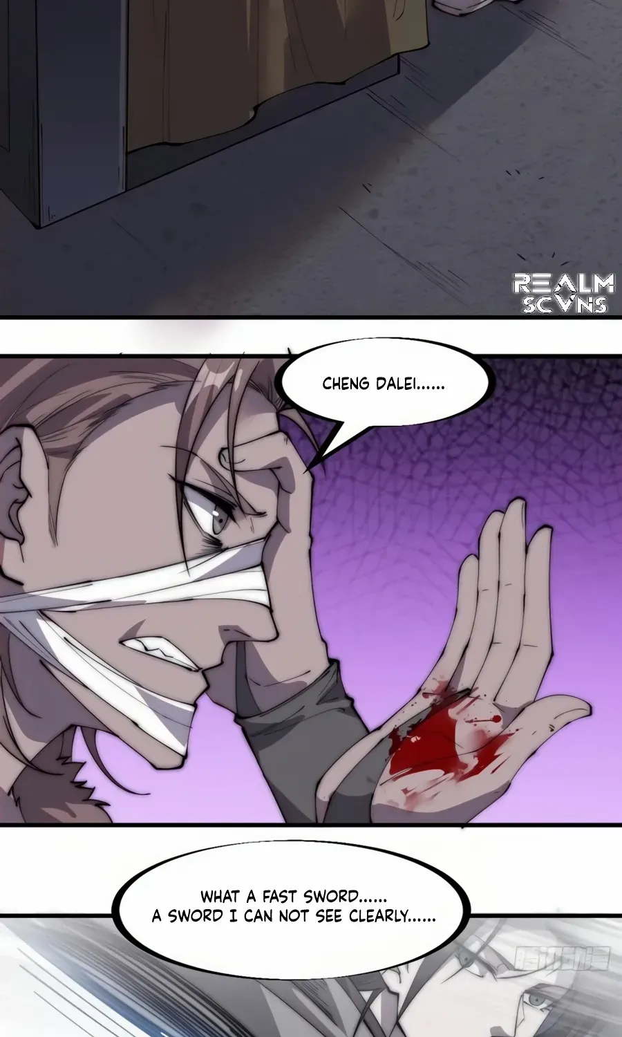 Read Start A Mountain chapter 246.1 image 33 on Lezhin
