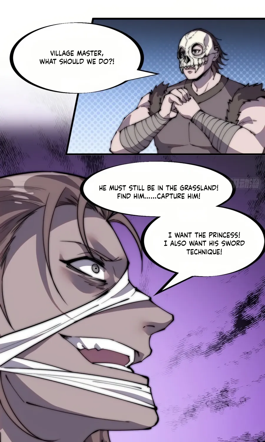 Read Start A Mountain chapter 246.1 image 35 on Lezhin